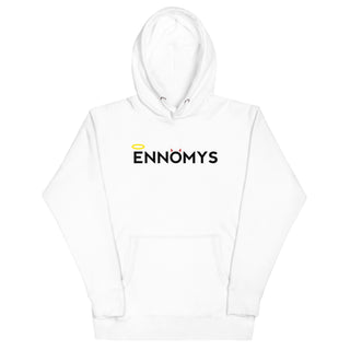 Ennomys Basic Hoodie